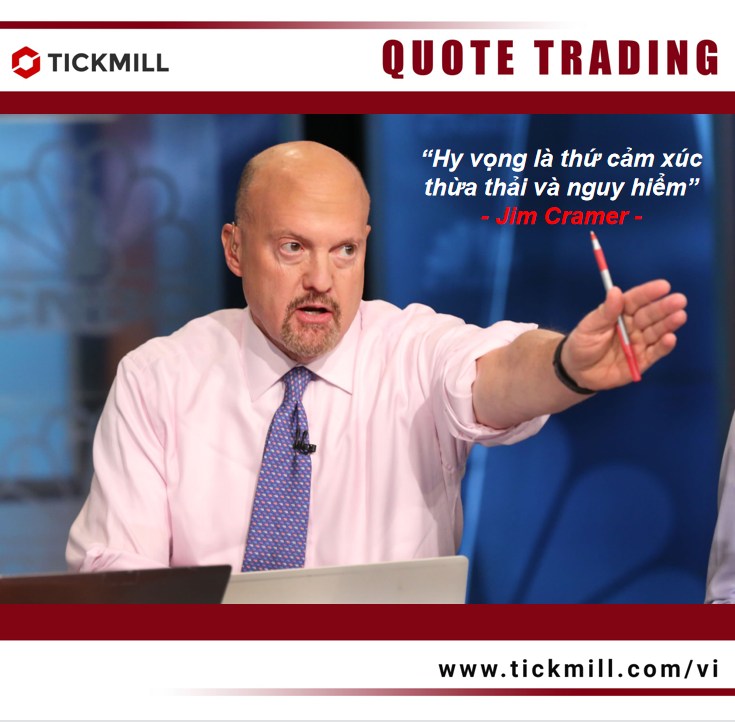 Tickmill Quote Trading 