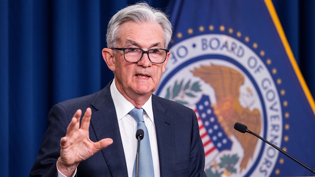 Những điểm đáng chú ý trong cuộc họp báo của Chủ tịch Fed