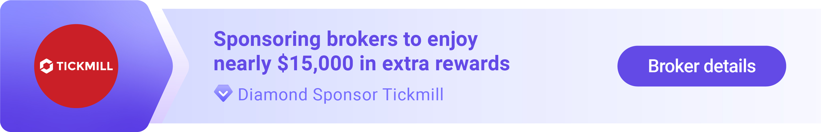 Gần 40% người dùng tham gia trong nhóm Tickmill đã kiếm được lợi nhuận!