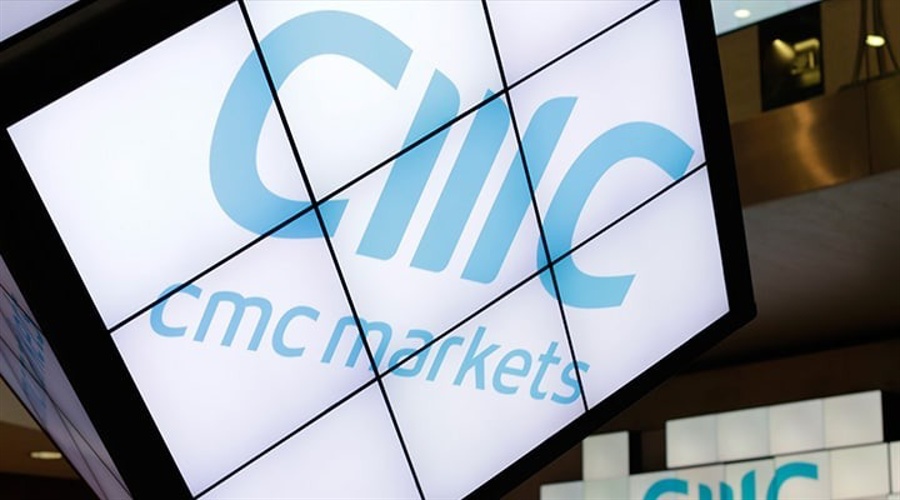 Hoạt động giao dịch Q1 của CMC Markets giảm từ 15-20%