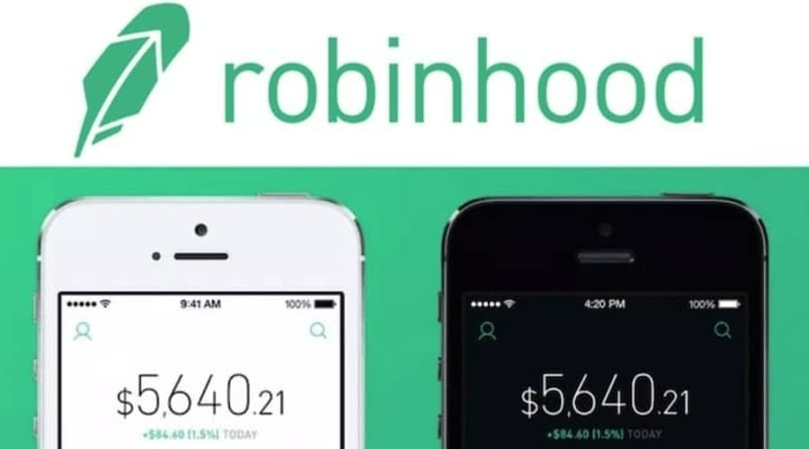 Bất chấp sự sụt giảm 38% của tiền điện tử, Robinhood tự hào với 69,2 tỷ đô la trong khối lượng giao dịch tháng 7
