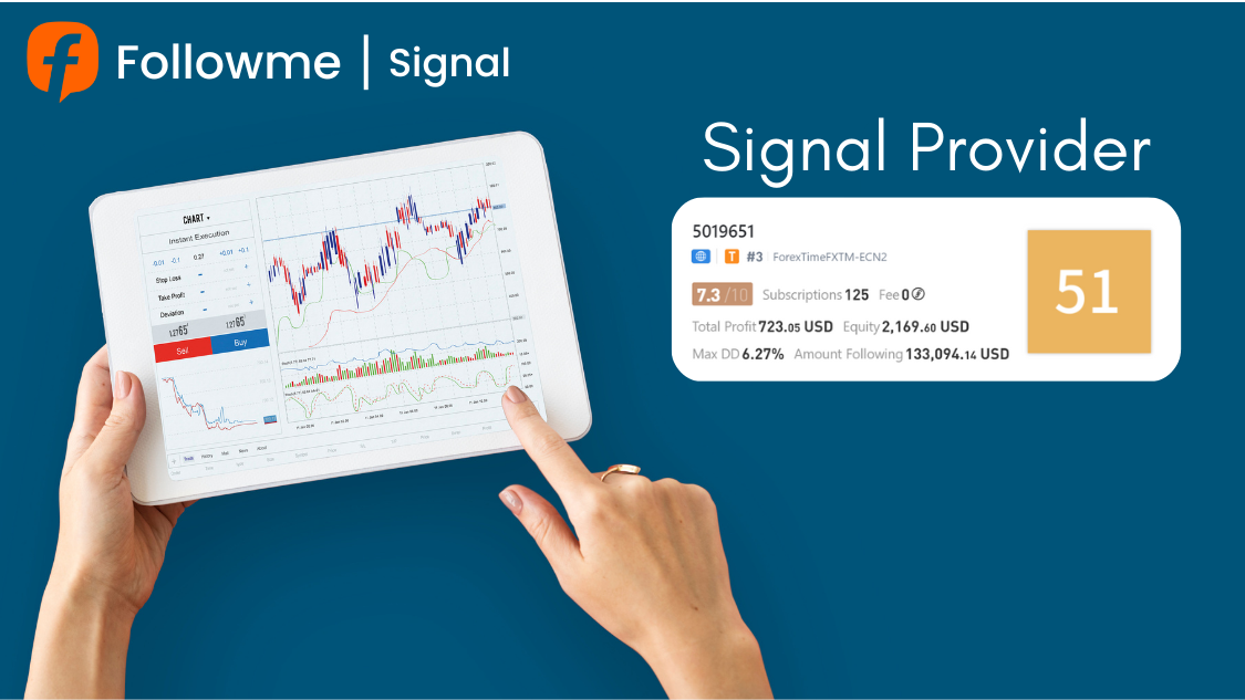 Ulasan Signal Provider @5019651: Memaksimalkan Trading dengan Instrumen Major EUR/USD