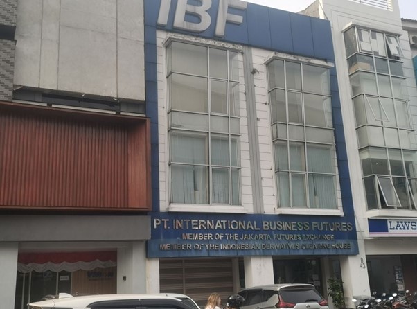 PT.IBF (International Business Futures) Diduga Rugikan Nasabah Karena Gagal Bayar Hingga Rp 1,2 Milyar