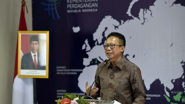 Bursa Komoditi Nusantara akan Jadi Pusat Informasi Kripto di Indonesia