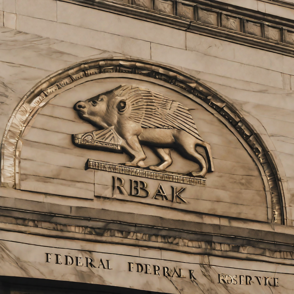 Understanding the Federal Reserve Bank: A Comprehensive Guide for Forex Traders