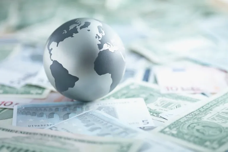 Five issues affecting the global economy in 2023