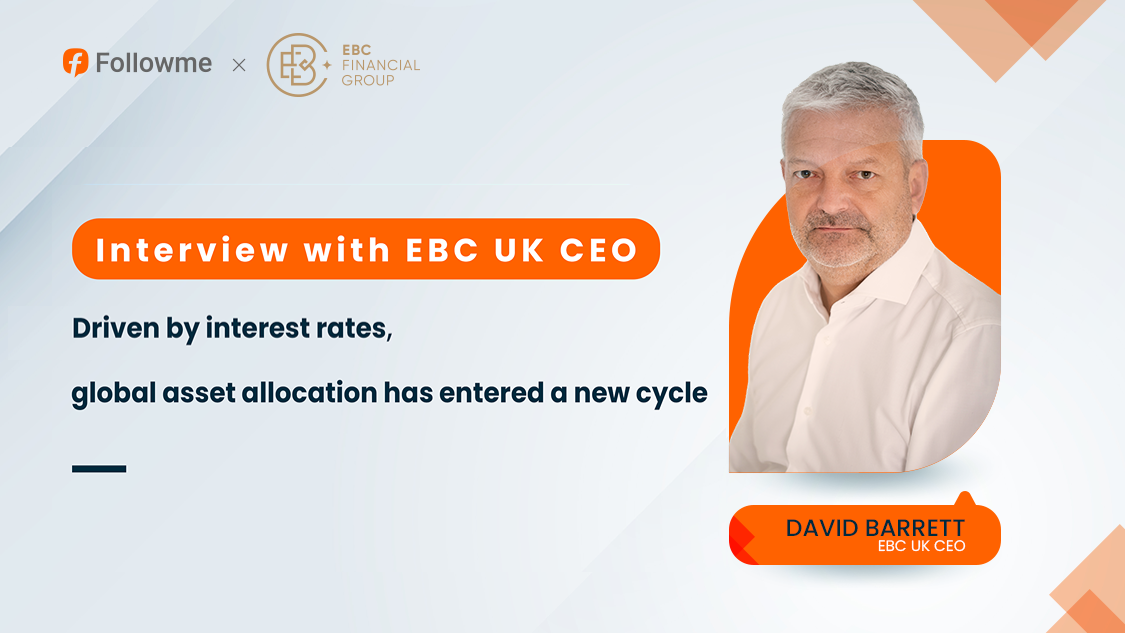Dialogue with EBC Group: Global asset allocation has entered a new cycle