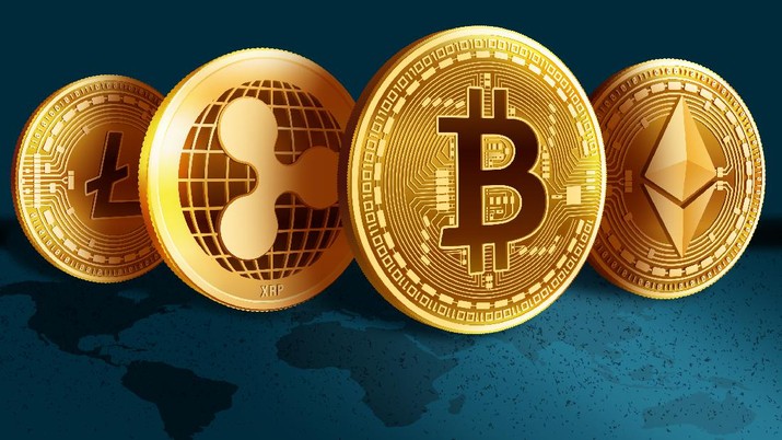 95% ETF Bitcoin Spot Pasti Disetujui, Kripto Mendidih!