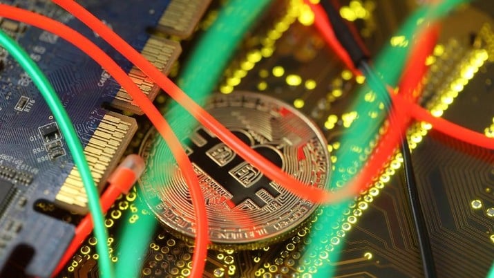 Bitcoin Minggir, 3 Aset Kripto Ini Bisa Bawa Cuan Besar