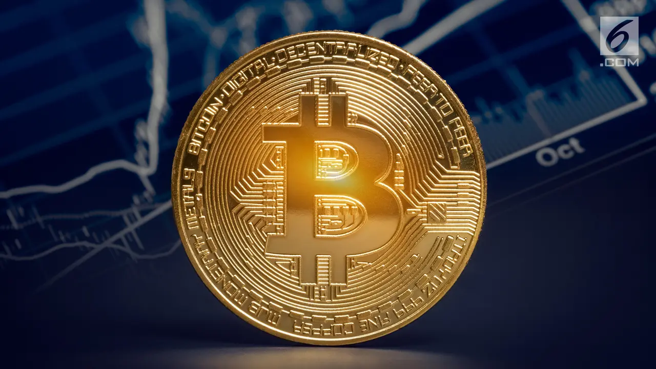 Tembus USD 63.000, Nilai Bitcoin Diprediksi Masih Terus Meningkat Tahun Ini