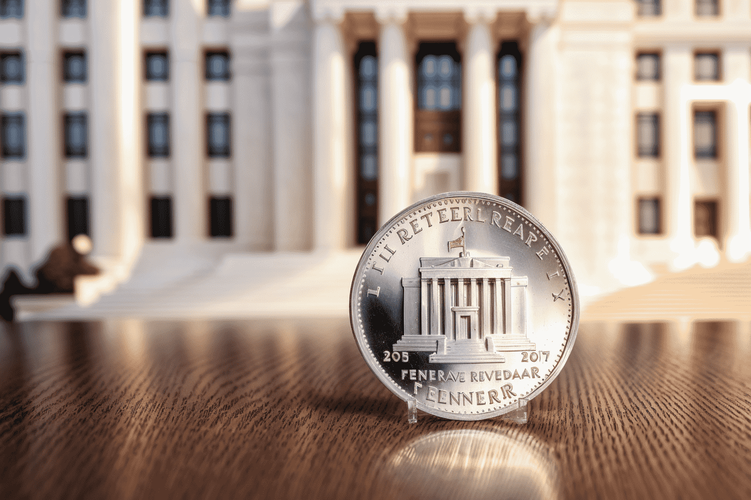 Federal Reserve maintains rates, expects 3 cuts in 2024