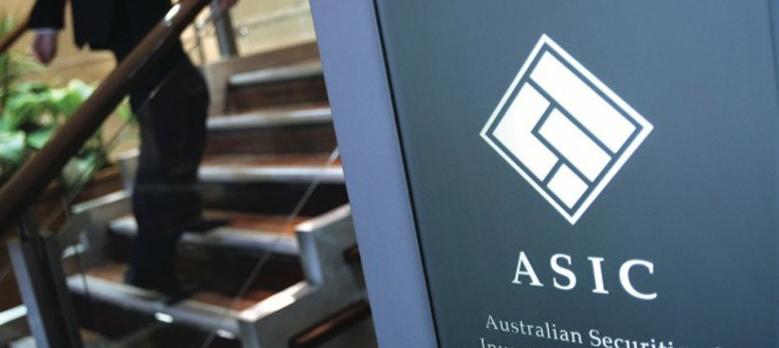ASIC宣布吊销Octillion Partners的金融服务牌照