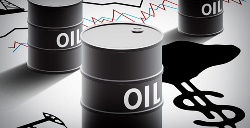 夏钧姗：EIA小幅利好油价冲高回落7.13原油走势分析操作建议
