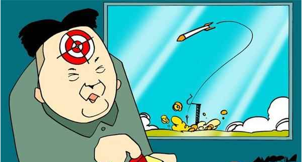 段晨恩：朝鲜局势并未大幅提振黄金，今日关注美联储会议纪要