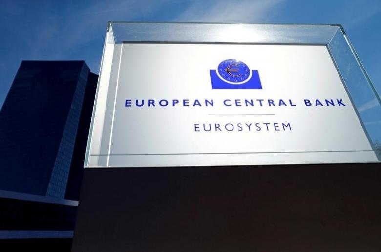 路透：消息人士称欧洲央行或在6月微调宽松政策措辞