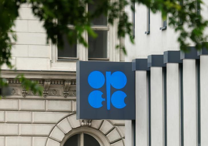 路透：OPEC数据显示3月成员国减产协议兑现率达104%