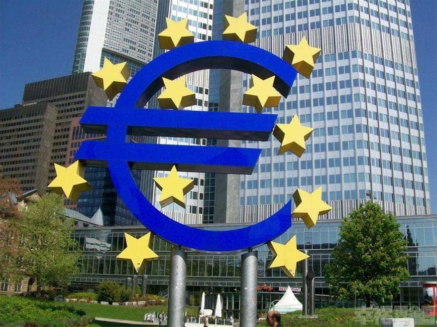 Followme欧元,特朗普,欧洲央行,可能,银行,涨势