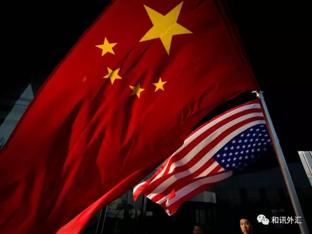 柳暗花明！中国面临贸易战核武器，但华尔街支持我们