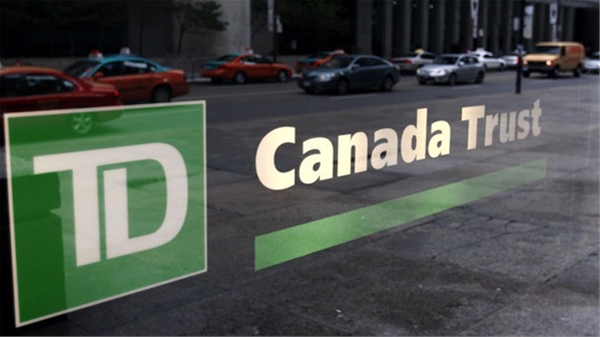道明银行：加拿大第三季度经济增长大幅反弹