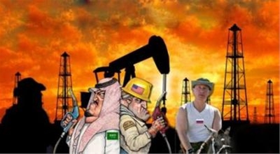 沙特油价政策“坑队友”，OPEC三成员国已处崩溃边缘