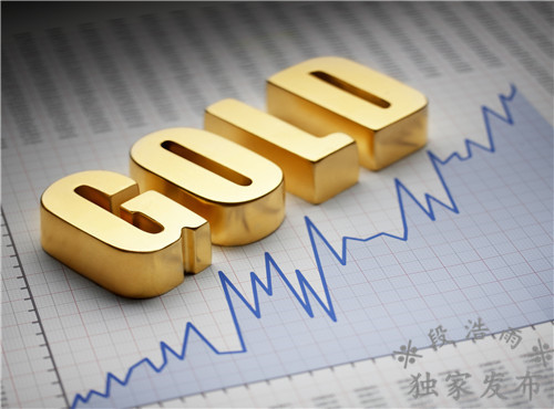 段浩雨：7.11资产低估严重黄金价格陷入盘整后市走势分析