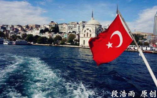 Followme土耳其,反弹,里拉,修正,散户,市场