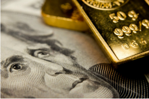金价 黄金 震荡 区间 关键 指标