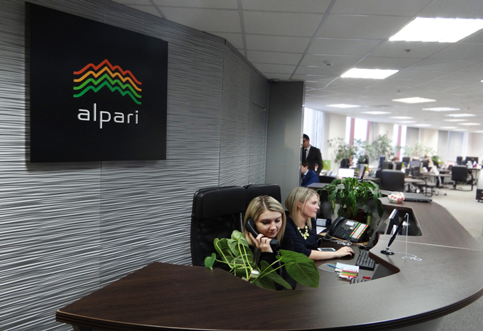 Alpari俄罗斯公司将停止运营