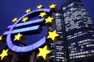 欧洲央行 欧元区 欧元 经济 放缓 新一轮