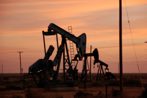 原油 减产 美国 产量 减少 录得