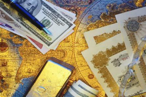 黄金 美银 美林 黄金市场 外汇储备 多元化
