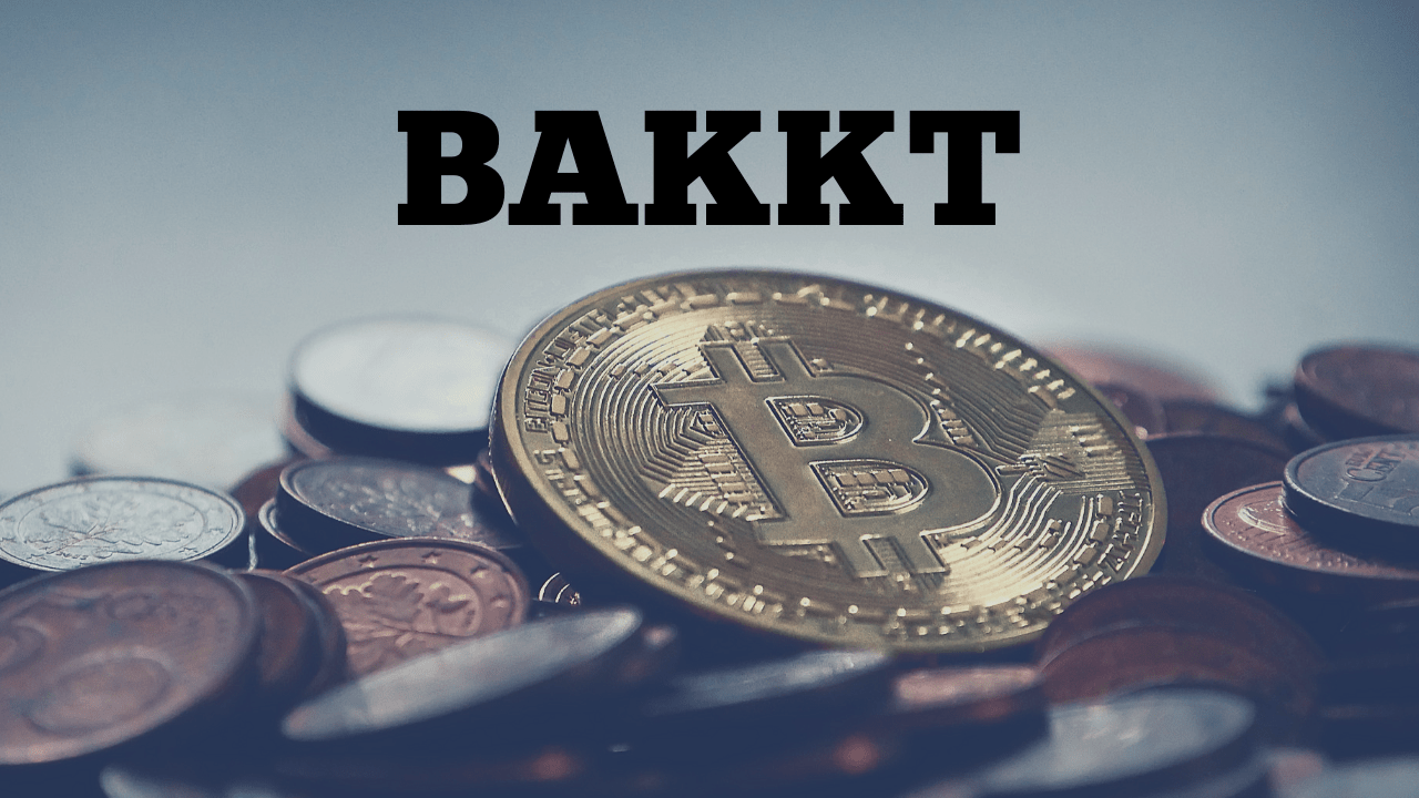 Bakkt将于7月进行比特币期货测试