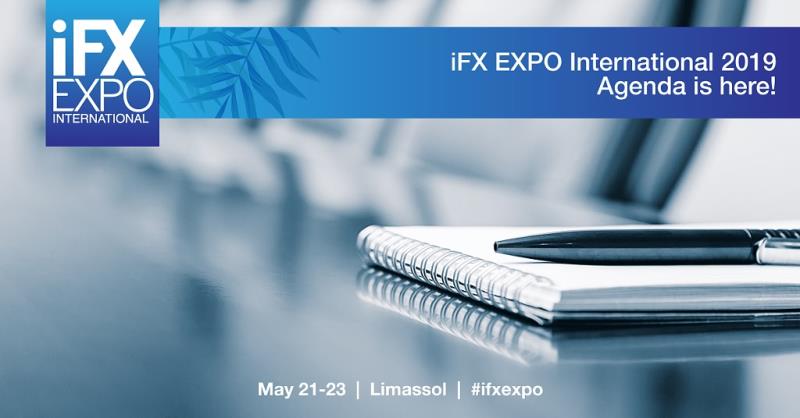 金日说汇 | 前往塞浦路斯考察参加iFX EXPO Limassol