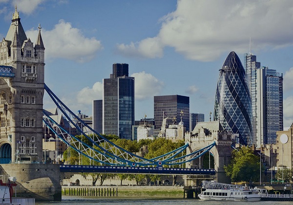 最新调查：伦敦仍是全球最大外汇交易中心，日均交易达到2.86万亿美元