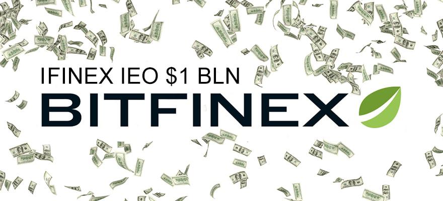 US Investors Purchased Bitfinex’s LEO Tokens from Third Parties