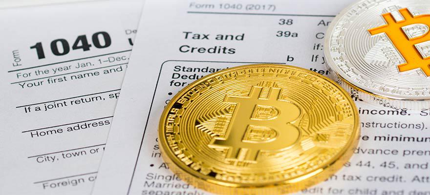 The IRS Just Sent a Round of Collection Letters to Crypto Holders