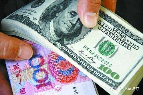 美国 国债 外汇 中国 资产 货币