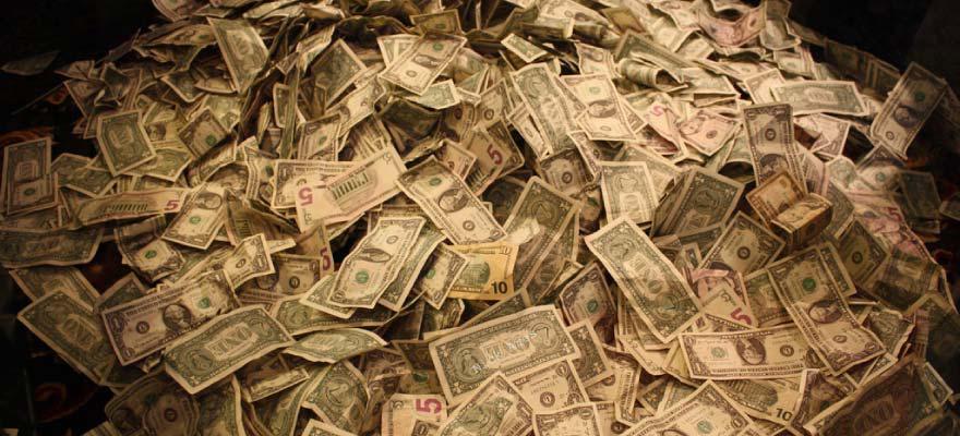 Crypto Derivatives Exchange Blade Secures $4.3 Million