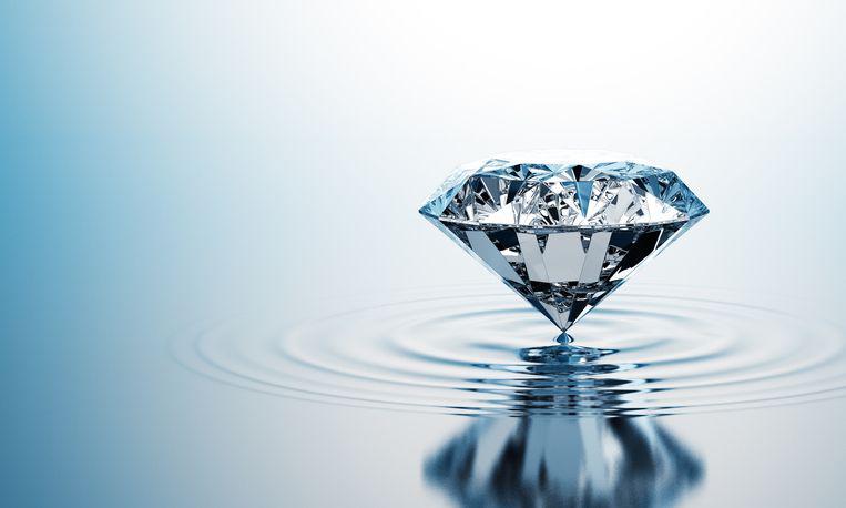 What makes diamonds such a perfect investment?