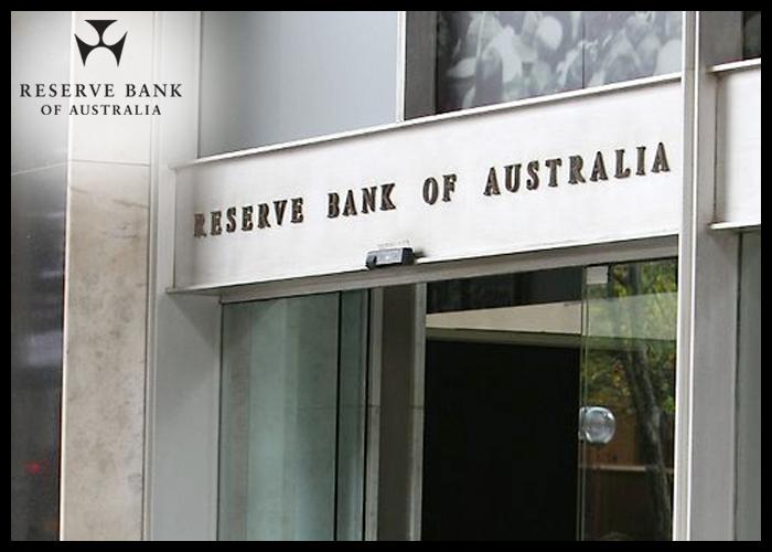 RBA Chief Sees 'Gentle Turning Point' In Economy 