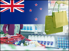 New Zealand Overall Credit Card Spending Sinks 0.3% In July 