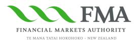 投诉 金融 金融市场 顾问 金融服务 新西兰