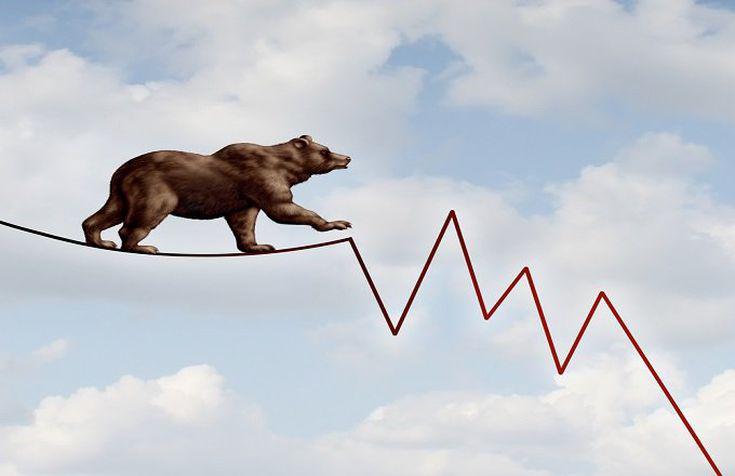 Top 5 things to do in a bear market