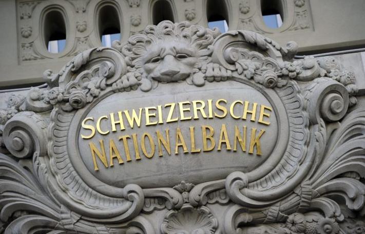 The SNB is in an enviable position going into today's policy decision