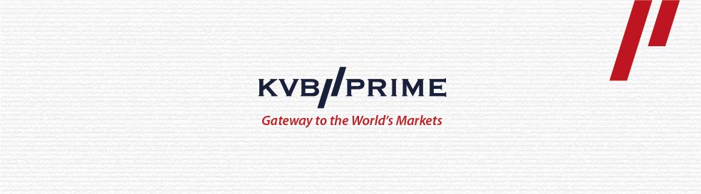 全新网页版交易平台隆重登场，KVB PRIME铸就更便捷即时的交易体验