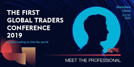 Followme The First Global Trader Conference 2019