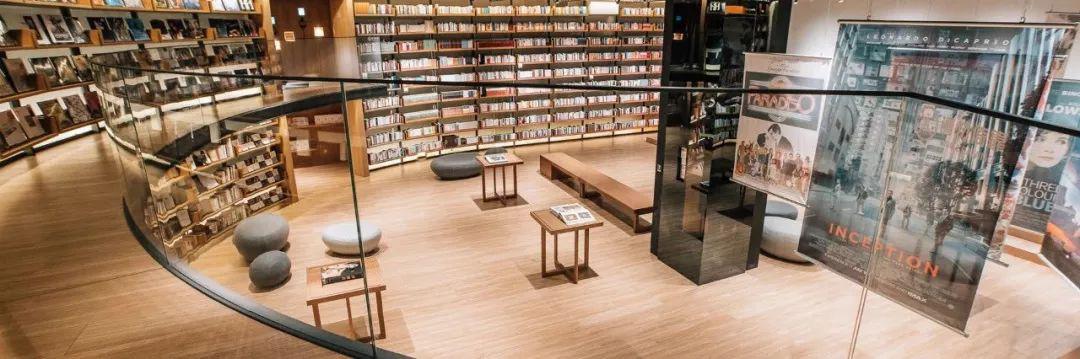 2020年，每家商场都该做一个书店！