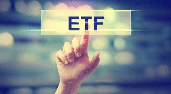 ETF市场迎来爆发期，曾是美股长期繁荣依仗！巴菲特忠告妻子：我死后，请一定购买指数基金