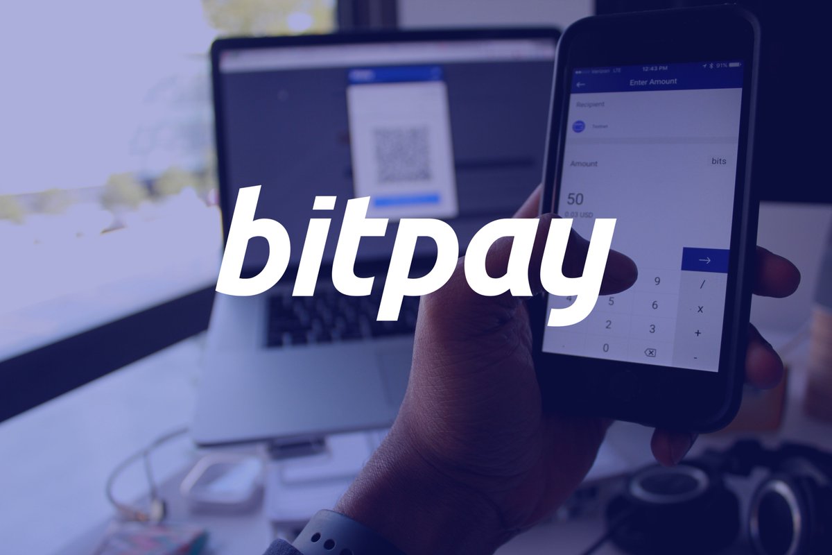 BitPay加密支付服务新增3个新的稳定币