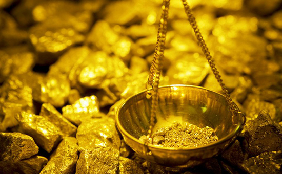 田晶颖：实物黄金和纸黄金哪个更适合投资